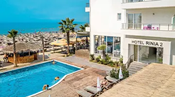 Adria Palace (ex. Rinia 2)