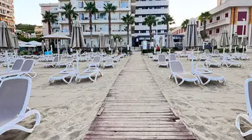 Adria Palace (ex. Rinia 2)