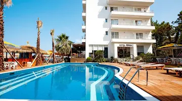 Adria Palace (ex. Rinia 2)