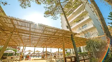Adria Palace (ex. Rinia 2)