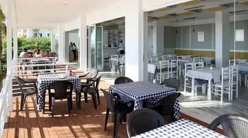 Adria Palace (ex. Rinia 2)