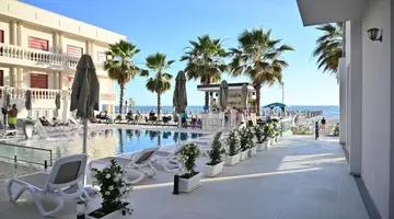 ADRIA PALACE