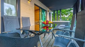 Adrialux Holiday Mobile Homes