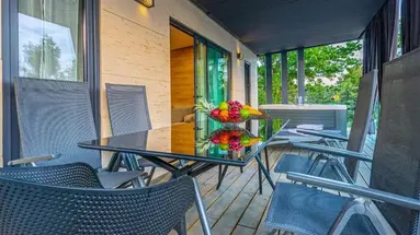Adrialux Holiday Mobile Homes