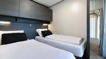 Adrialux Holiday Mobile Homes