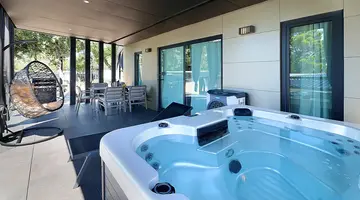 Adrialux Holiday Mobile Homes