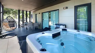 Adrialux Holiday Mobile Homes