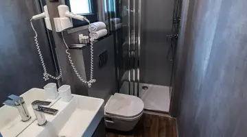 Adrialux Holiday Mobile Homes