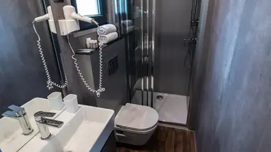Adrialux Holiday Mobile Homes