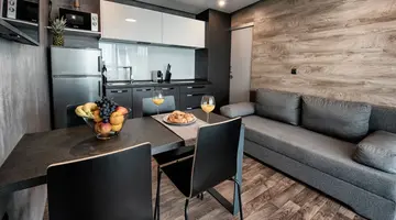 Adrialux Holiday Mobile Homes