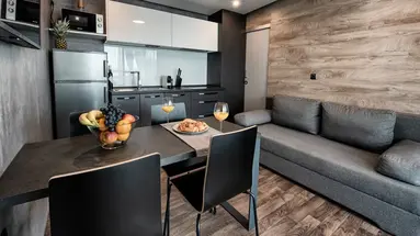 Adrialux Holiday Mobile Homes