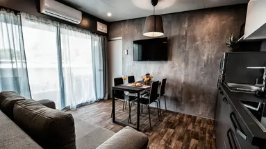 Adrialux Holiday Mobile Homes