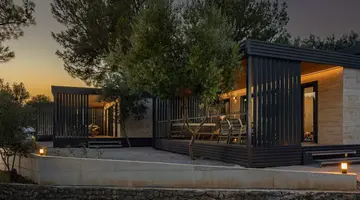 Adrialux Holiday Mobile Homes
