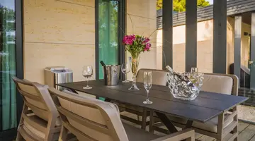 Adrialux Holiday Mobile Homes