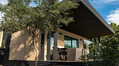Adrialux Holiday Mobile Homes