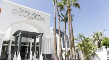 Adrian Colon Guanahani