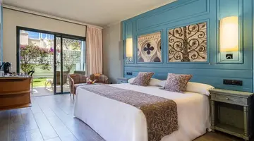 Adrian Hoteles Colon Guanahani Adults Only