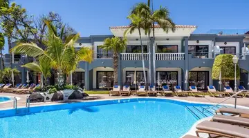 Adrian Hoteles Colon Guanahani Adults Only