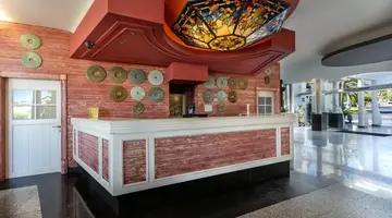 Adrian Hoteles Colon Guanahani Adults Only