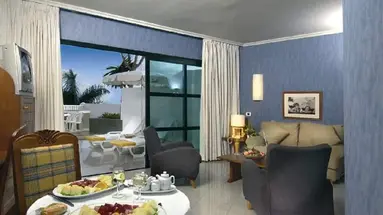 Adrian Hoteles Colon Guanahani Adults Only