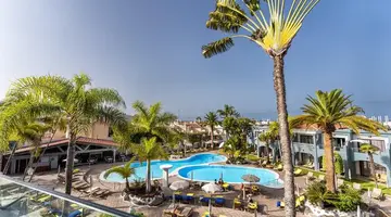 Adrian Hoteles Colon Guanahani Adults Only