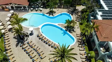 Adrian Hoteles Colon Guanahani Adults Only