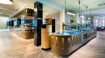 Adrian Hoteles Colon Guanahani Adults Only