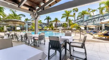 Adrian Hoteles Colon Guanahani Adults Only
