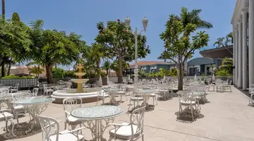 Adrian Hoteles Colon Guanahani Adults Only