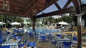 Adrian Hoteles Colon Guanahani Adults Only