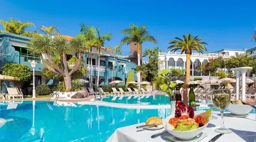 Adrian Hoteles Colon Guanahani Adults Only