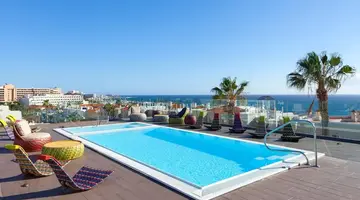 Adrian Hoteles Colon Guanahani Adults Only