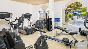 Adrian Hoteles Colon Guanahani Adults Only