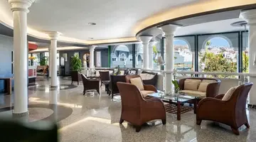 Adrian Hoteles Colon Guanahani Adults Only