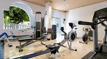 Adrian Hoteles Colon Guanahani Adults Only