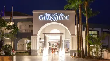 Adrian Hoteles Colon Guanahani Adults Only