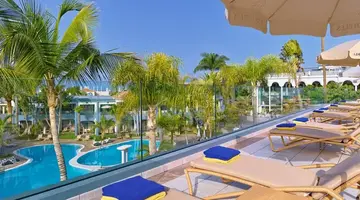 Adrian Hoteles Colon Guanahani Adults Only