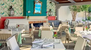 Adrian Hoteles Colon Guanahani Adults Only
