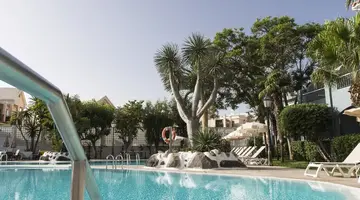 Adrian Hoteles Colon Guanahani Adults Only