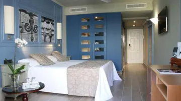 Adrian Hoteles Colon Guanahani Adults Only