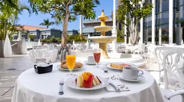 Adrian Hoteles Colon Guanahani Adults Only