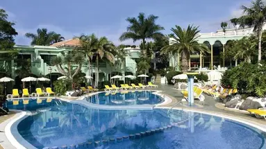 Adrian Hoteles Colon Guanahani Adults Only