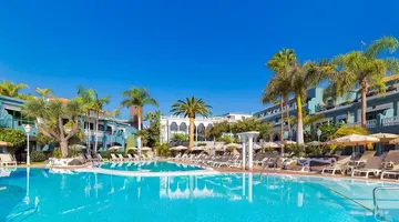 Adrian Hoteles Colon Guanahani Adults Only