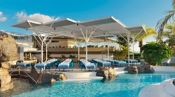 Adrian Hoteles Jardines de Nivaria