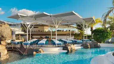 Adrian Hoteles Jardines de Nivaria