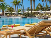 Adrian Hoteles Jardines de Nivaria