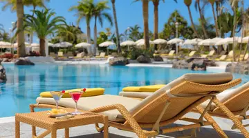 Adrian Hoteles Jardines de Nivaria