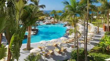 Adrian Hoteles Jardines de Nivaria
