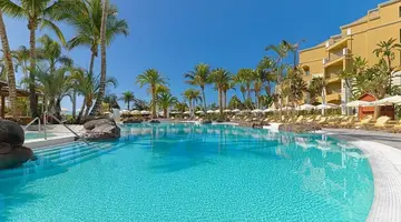 Adrian Hoteles Jardines de Nivaria