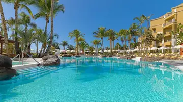 Adrian Hoteles Jardines de Nivaria